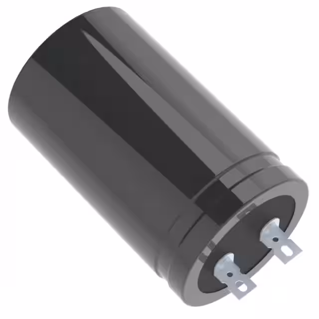 LKG1K682MKZS Nichicon  Condensadores electrolíticos de aluminio